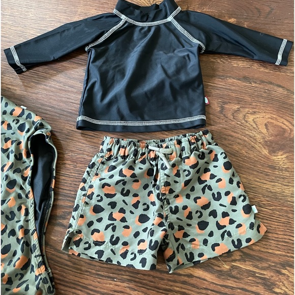 Posh peanut mom and me matching set - Picture 2 of 7